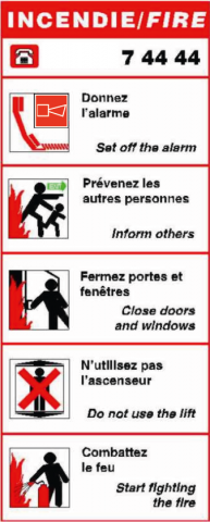 picto incendie